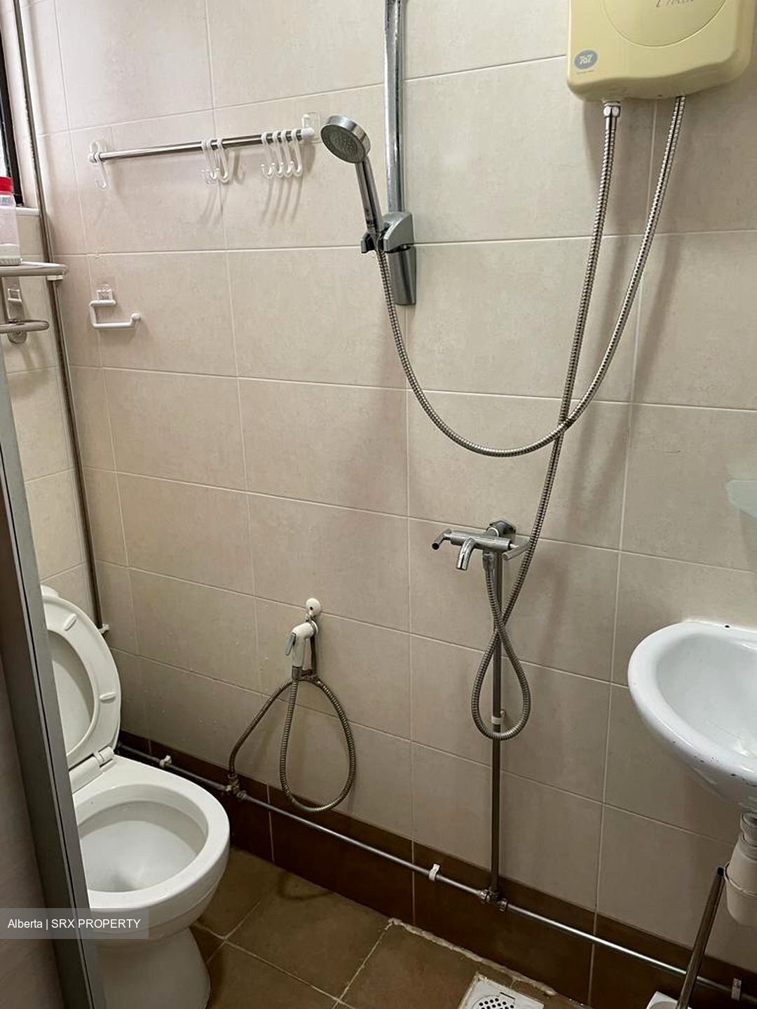 Balestier Regency (D12), Apartment #443969111